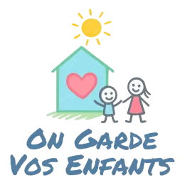 logo ongardevos enfants carré